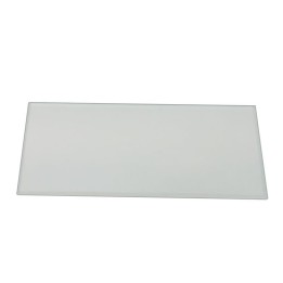 Skleněná police StoneArt 32,4 × 90 mm