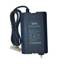 Ozon SPA EAGO AWT IN-6xx