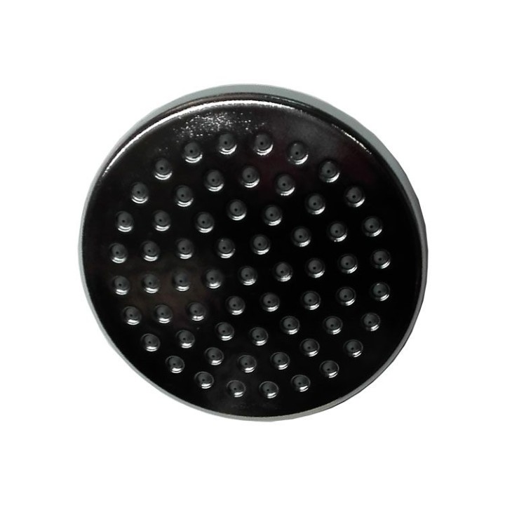 Dešťová sprcha EAGO AWT F6, kulatá Ø110 mm