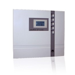 Řízení sauny EOS ECON H1 (pro kamna Bi-O) 9 kW