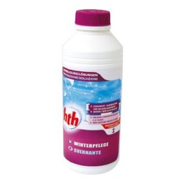 HTH SPA chemie Winterpflege 1 L (17,95 EUR za 1 L)
