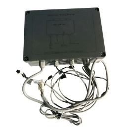 RGB box EAGO AWT -1F12 staré řízení