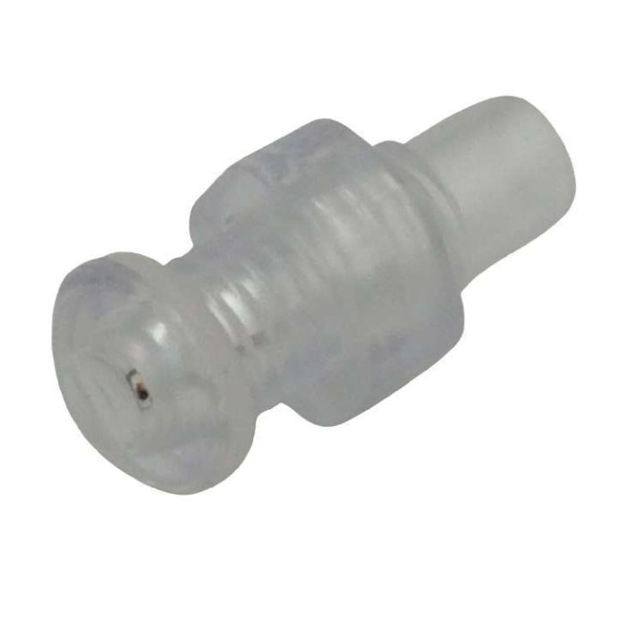 LED pouzdro střechy SPA EAGO AWT