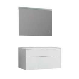 Koupelnový nábytek – set StoneArt Venice VE-1000pro bílý 100×52