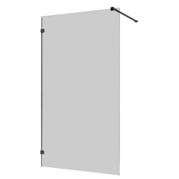 Walk-in sprchová zástěna EAGO AWT LW1200 120×210