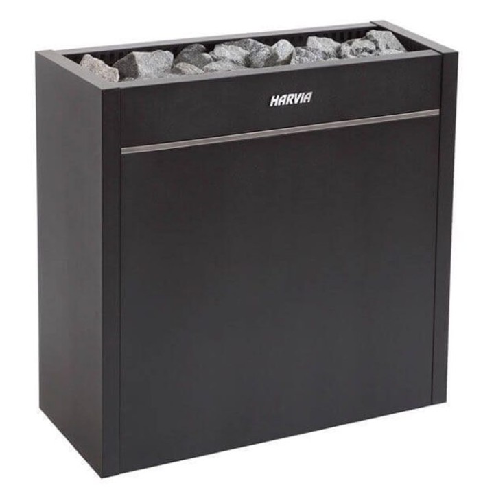 Saunová kamna HARVIA Virta HL160 – 15,8 kW bez kamenů