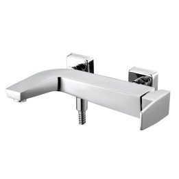 Vanová baterie StoneArt Grande 957720 chrom