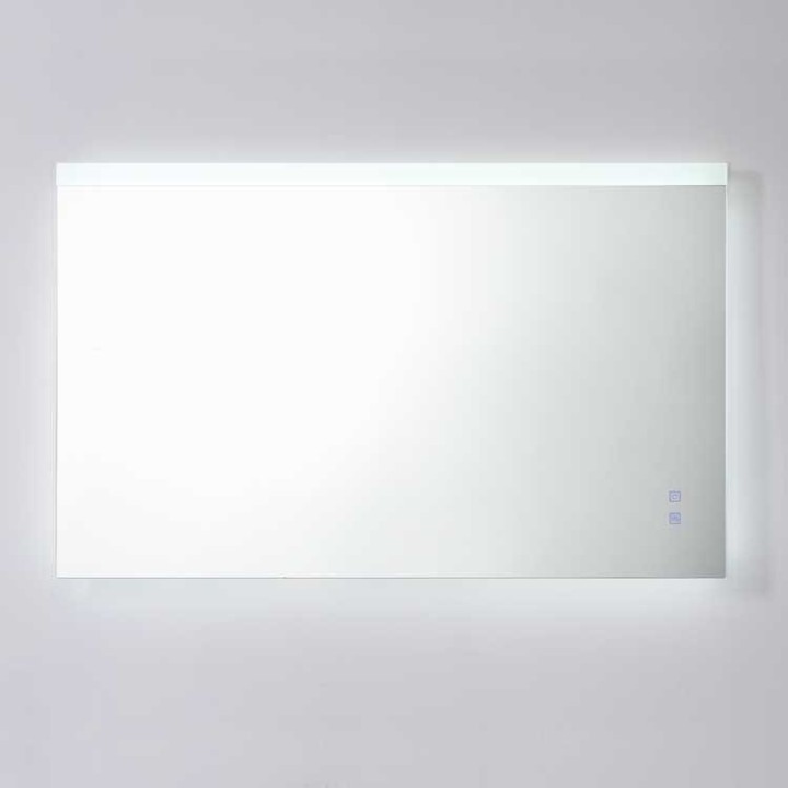 Zrcadlo StoneArt VE-1200J nepřímým osvětlením 120cm