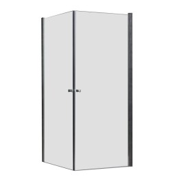 Sprchový kout EAGO AWT LCS1000 100×100
