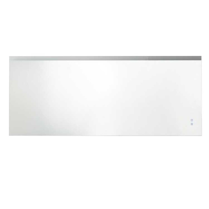 Zrcadlo StoneArt VE-1800J nepřímým osvětlením 180cm