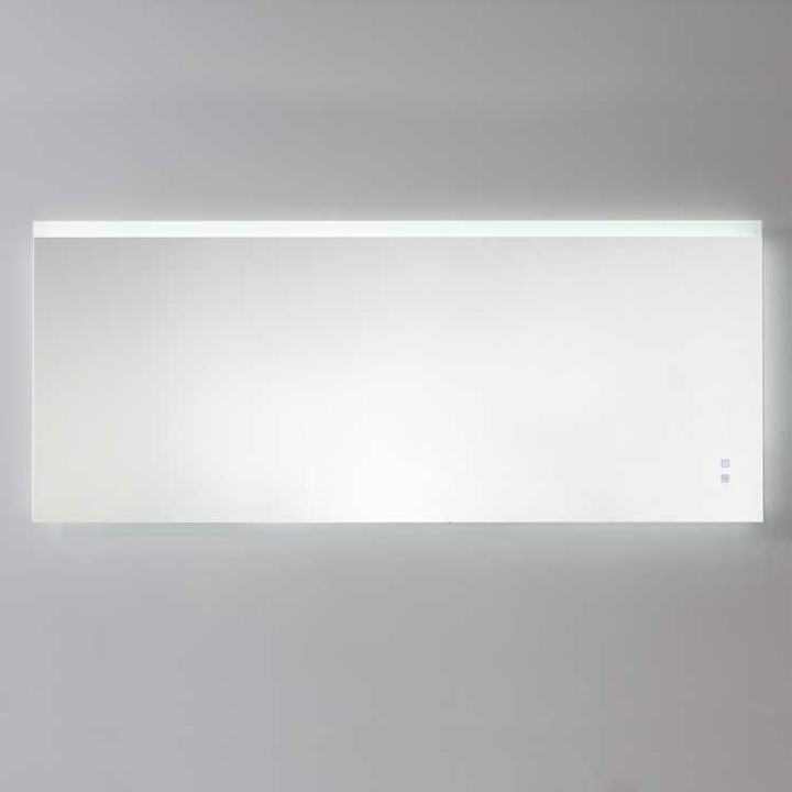 Zrcadlo StoneArt VE-1800J nepřímým osvětlením 180cm