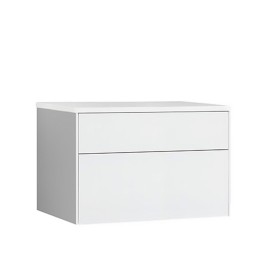 Koupelnová skříňka StoneArt Venice VE-0800pro bílá 80×52