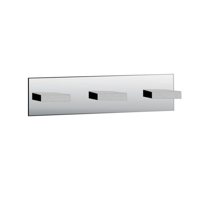 Sprchová baterie StoneArt Erfurt 915760 chrom