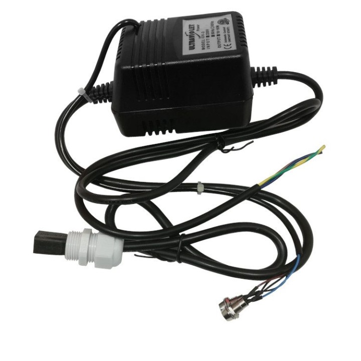 Transformátor UV SPA EAGO AWT 10–15 W