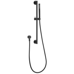 Sada ruční sprchy StoneArt 870918-2 černá matná