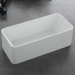Mini volně stojící vana StoneArt MBS-509