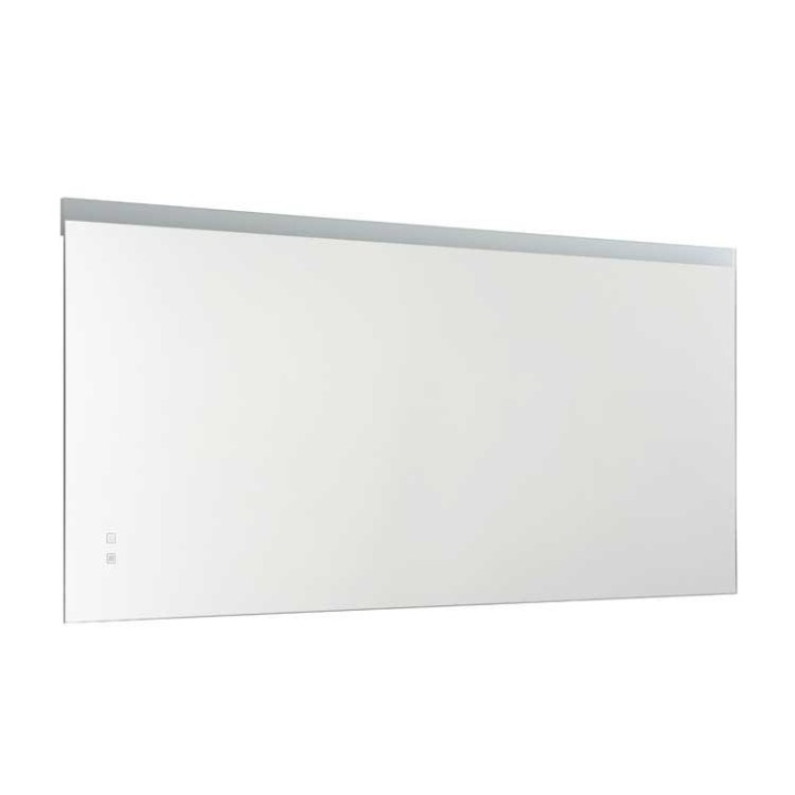 Zrcadlo StoneArt VE-1400J nepřímým osvětlením 140cm