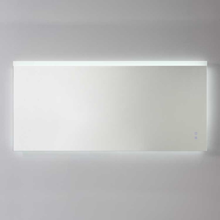Zrcadlo StoneArt VE-1400J nepřímým osvětlením 140cm