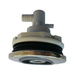Tryska SPA EAGO AWT IN-10x Ø91 mm