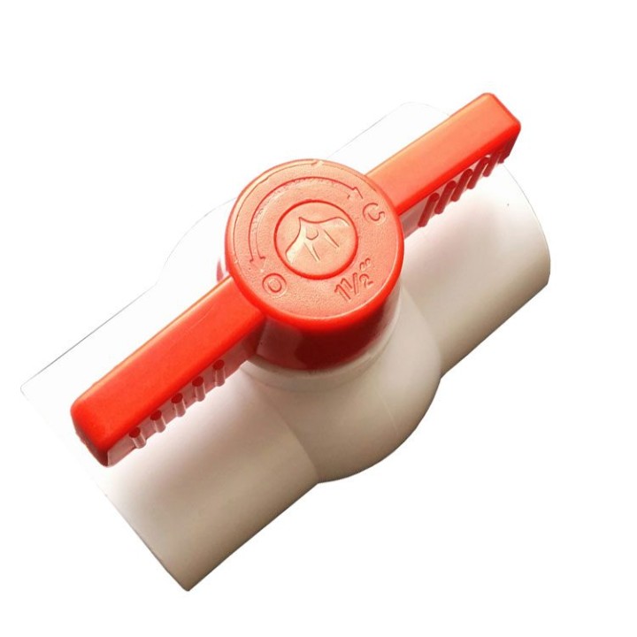 Kulový kohout SPA EAGO AWT 1,5"