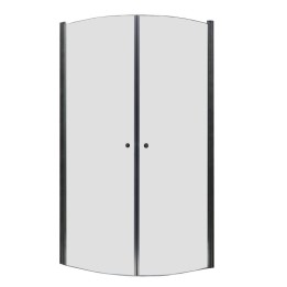Sprchový kout EAGO AWT LCR1000 100×100