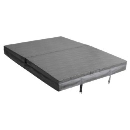 Kryt SPA EAGO AWT IN-405 šedý