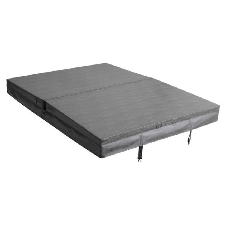 Kryt SPA EAGO AWT IN-405 šedý