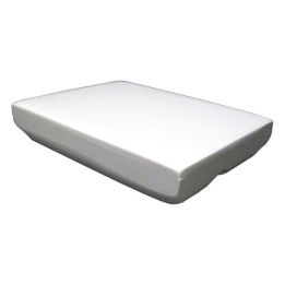 Kryt odtoku EAGO AWT 9,0×7,2 cm