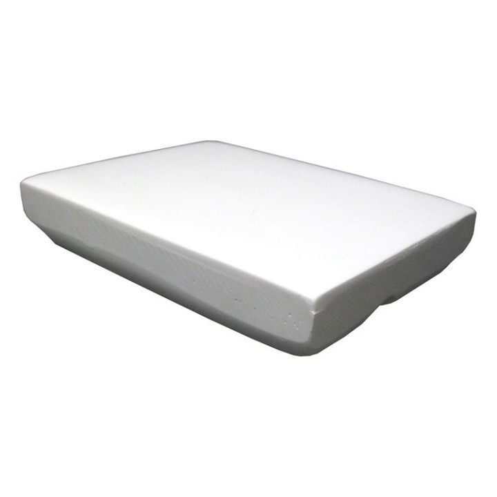 Kryt odtoku EAGO AWT 9,0×7,2 cm