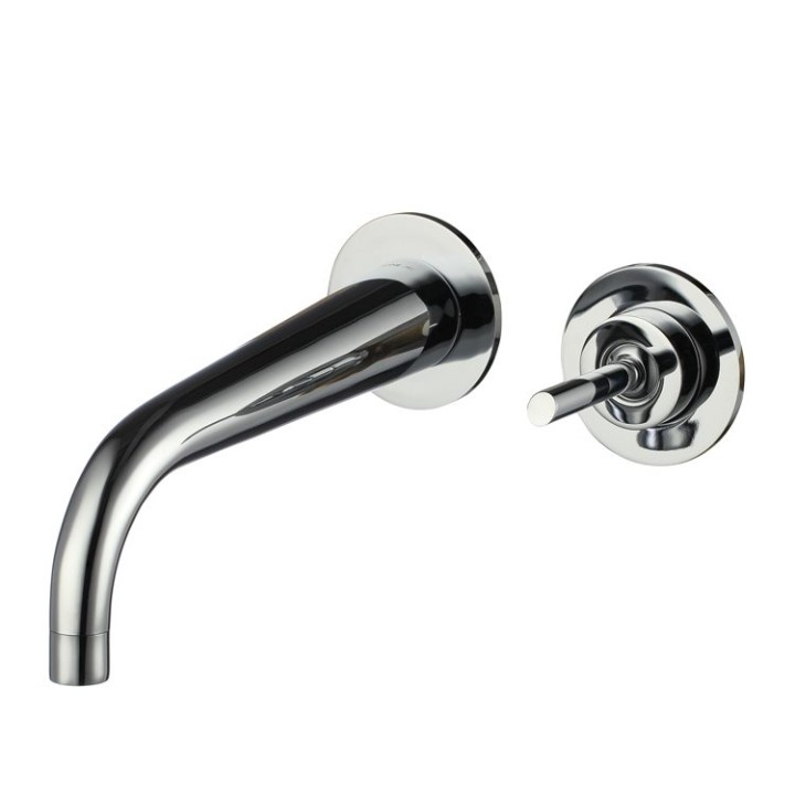 Nástěnná baterie StoneArt Dolce 910250 chrom