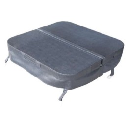 EAGO AWT SPA kryt IN-103 šedý