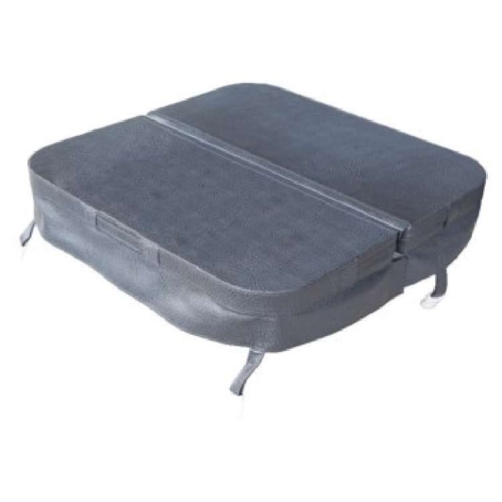EAGO AWT SPA kryt IN-103 šedý