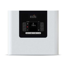 Řídicí jednotka sauny EOS Compact DC bílá 10 kW