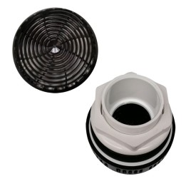 Sací mřížka SPA EAGO AWT pro řady 4XX, 5XX, 6XX Ø100 mm DN50