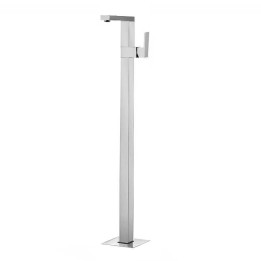 Volně stojící baterie StoneArt Lecco 901290 chrom 95 cm