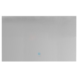 Zrcadlo StoneArt TC-1600J nepřímým osvětlením 156cm