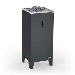 Saunová kamna EOS Bi-O CUBO 2 antracitové Styling 1 9 kW