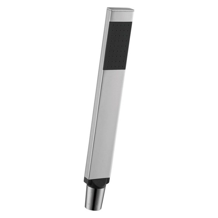 Sada ruční sprchy StoneArt 830100-2 chrom