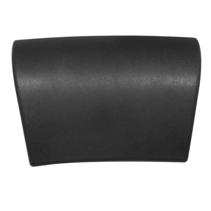 Opěrka hlavy EAGO AWT 260×320 mm černá