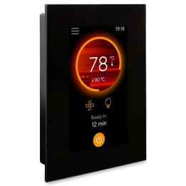 Řízení sauny HARVIA modul Fenix FX002XW s dveřním čidlem WIFI