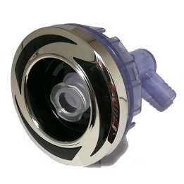 Tryska s LED SPA EAGO AWT IN-6xx Ø95 mm
