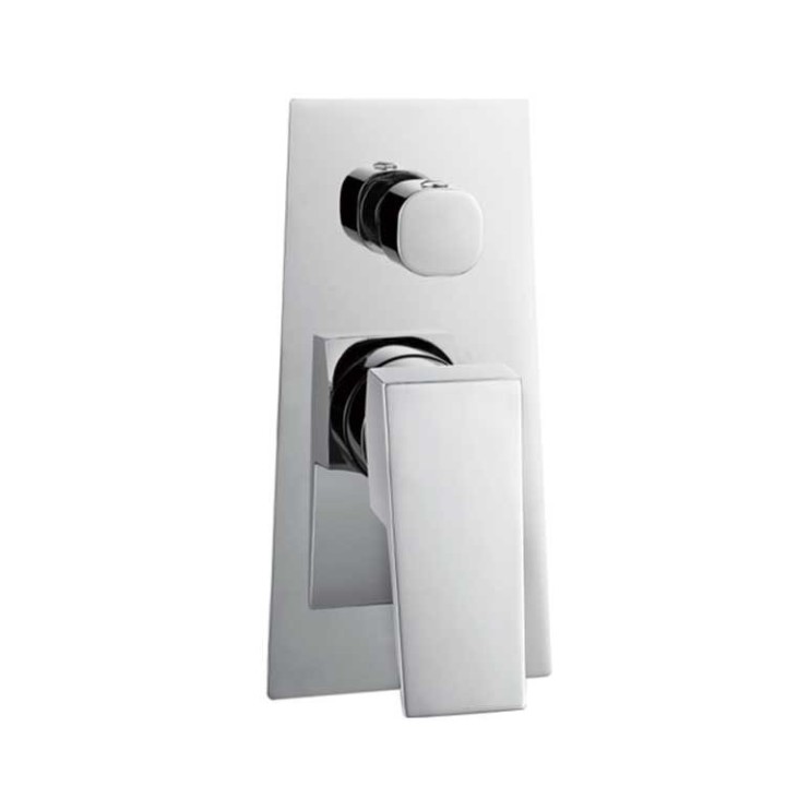 Sprchová baterie StoneArt Grande 957760 chrom
