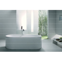 Koupelnová vana Mocoori VSA27 172,5x79,5x58