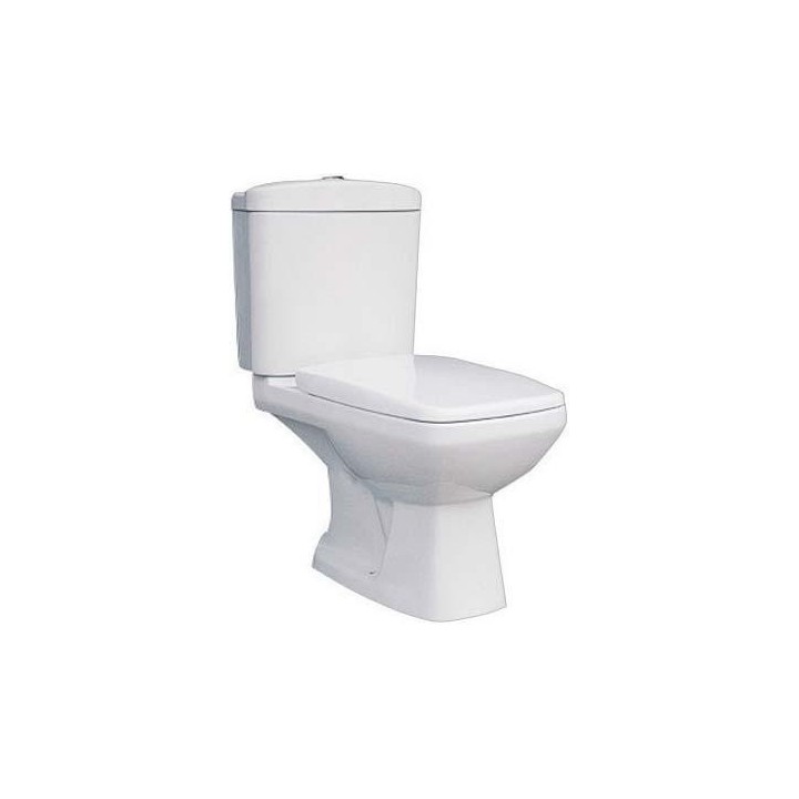 Sanotechnik WC Kombi CT1333 68,5x41x78,5