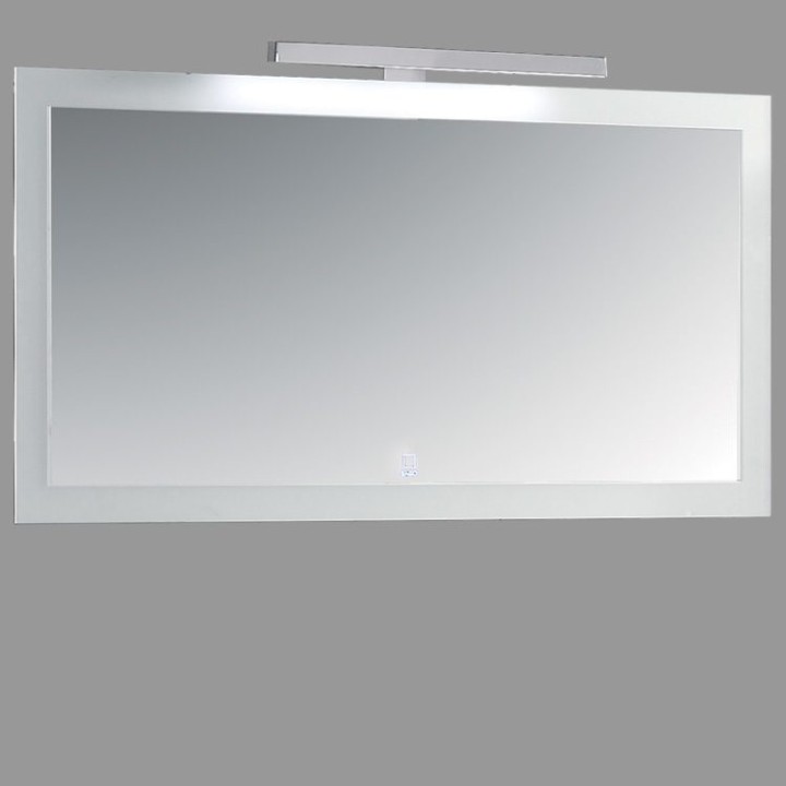 Koupelnová skříňka StoneArt Milano ME-1200 bílá 120×45