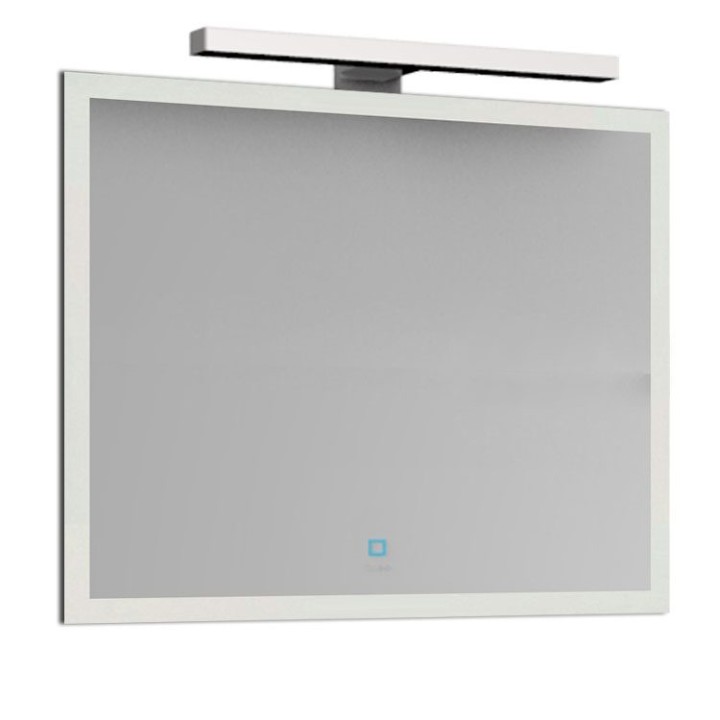 Koupelnový nábytek – set StoneArt Milano ME-0800 bílý 80×45