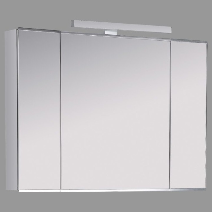 Koupelnový nábytek – set StoneArt Milano ME-1200-1 bílý 120×45