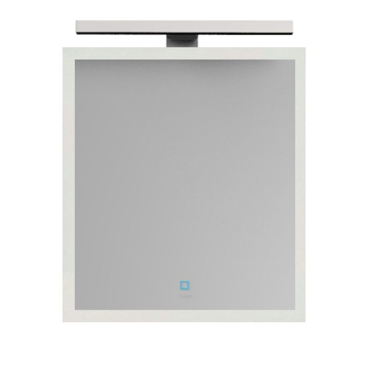 Koupelnový nábytek – set StoneArt Milano ME-1600 dubový tmavý 160×45