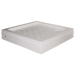 Sprchová vanička Sanotechnik P29W 90x90x16