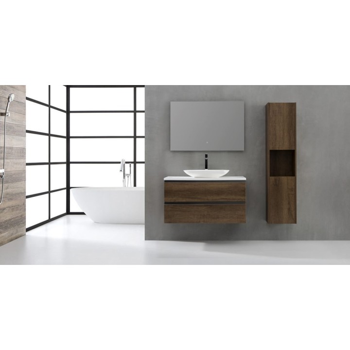 Koupelnový nábytek – set StoneArt Monte Carlo MC-1000pro-3 dubový svět